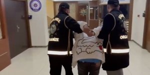 Kırmızı bültenle aranan Sinan Memi, İstanbul'a getirildi