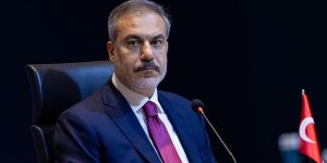 Bakan Fidan, İngiltere'de Ukrayna konulu toplantıya iştirak edecek