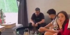Dilan ve Engin Polat çiftinin de aralarında bulunduğu 4 şüpheli serbest bırakıldı