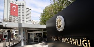 Türkiye, İsrail'in Gazze'ye insani yardımları engelleme kararını kınadı