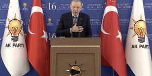 Cumhurbaşkanı Erdoğan: Türkiye'siz bir Avrupa güvenliği düşünülemez