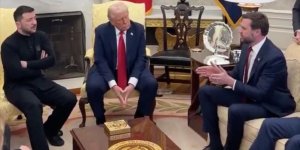 Trump, Zelenskiy'nin "savaşın bitmesi yakın değil" açıklamasına tepki gösterdi