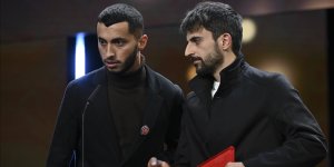 Oscar kazanan "No Other Land" İsrail ordusunun yıkımını belgeliyor