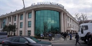 Beykoz Belediye Başkanı Alaattin Köseler görevden uzaklaştırıldı
