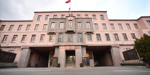 MSB: PKK ve tüm gruplar kendini feshetmeli