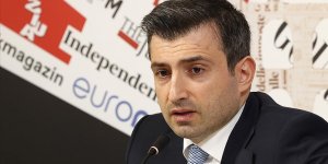 Selçuk Bayraktar: Leonardo ile imzaladığımız ortaklık anlaşmasıyla ortak bir savunma ekosistemi oluşturduk