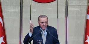 Erdoğan: Terörsüz Türkiye hedefini gerçekleştirme noktasında daha avantajlı konumdayız
