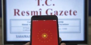 Hatay, Adıyaman ve Kahramanmaraş'ta bazı bölgeler sanayi alanı olarak belirlendi