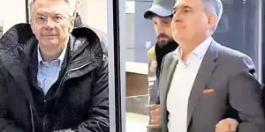 TÜSİAD Başkanı Turan ve YİK Başkanı Aras hakkında dava