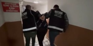 Organize suç örgütlerine yönelik operasyonlarda 108 şüpheli tutuklandı