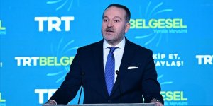 TRT Belgesel, 35 yeni yapımı izleyicilerle buluşturmaya hazırlanıyor