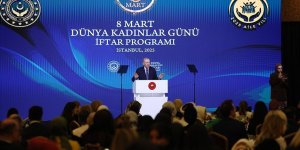 Erdoğan: Terör belasını tamamen defetmek için çalışmaya devam edeceğiz