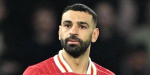 Liverpool'un Mısırlı yıldızı Muhammed Salah, tarihe geçmeye devam ediyor