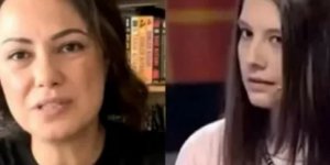 Ece Gürel'e "Witchcraft eğitimi" verdiği iddiasıyla adliyeye sevk edilen zanlı serbest bırakıldı