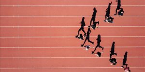 Atletizmde 2028 Los Angeles Olimpiyat Oyunları için hazırlıklar başladı