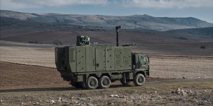 GÖKBERK, FPV dron tehditlerini başarıyla imha etti