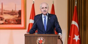 Kurtulmuş: (Terörsüz Türkiye hedefi) TBMM, Türkiye'nin bütün sorunlarının çözüm yeridir
