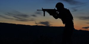 Tunceli'de ocak ve şubat aylarında terör örgütü PKK'ya 756 operasyon düzenlendi