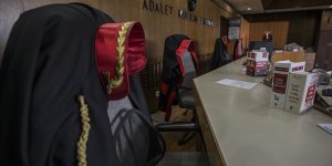 Basit yargılama ve seri muhakeme ile 1 milyon 458 binden fazla dosya karara bağlandı