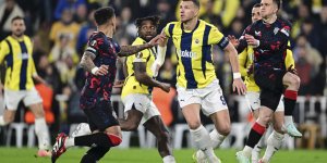FENERBAHÇE AVRUPA'DA TUR ARIYOR