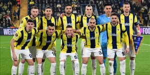 Fenerbahçe'nin Rangers maçı kamp kadrosu belli oldu