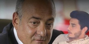 FLAŞ / İş insanı Murat Cavcav'ın oğlu hayatını kaybetti!