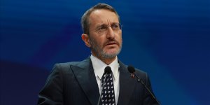 İletişim Başkanı Altun'dan, İstiklal Marşı'nın Kabulü ve Mehmet Akif Ersoy'u Anma Günü mesajı