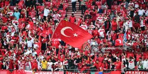 A Milli Takım'ın Macaristan'ı konuk edeceği maçın genel bilet satışları başladı