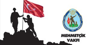 TSK Mehmetçik Vakfı yarın 7 ilde mevlit okutacak!