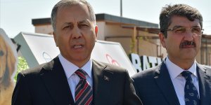Yerlikaya: Hayvanları Koruma Kanunu'nun uygulanmasıyla ilgili tüm hazırlıklar tamamlandı