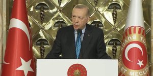 Erdoğan: Çok fazla uzamadan, beklenen neticenin süratle alınacağı kanaatindeyim