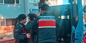 Yerlikaya, 308 suç kaydı olan ve 2 yıldır aranan kişinin yakalandığını bildirdi