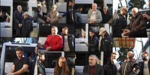 DHKP/C'ye belediyelerden para aktarılması soruşturmasında 12 tutuklama