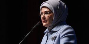Emine Erdoğan'dan 14 Mart Tıp Bayramı mesajı