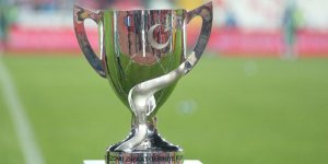 Ziraat Türkiye Kupası'nda Fenerbahçe-Galatasaray derbisinin tarihi açıklandı