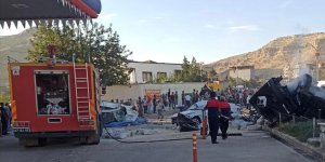 Mardin'de 21 kişinin hayatını kaybettiği kazaya ilişkin davada gerekçeli karar açıklandı