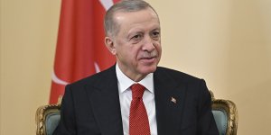 Cumhurbaşkanı Erdoğan, 14 Mart Tıp Bayramı'nı kutladı
