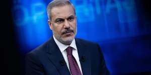 Fidan: (Suriye'de) Terör faaliyetlerine bulaşan bütün silahlı unsurların denklem dışına çıkması elzem