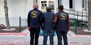 MİT tırlarının Adana'da durdurulduğu dönemde il emniyet müdürü olan FETÖ üyesi yakalandı