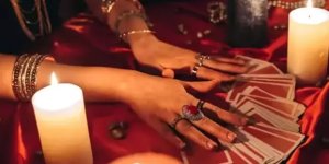 Faldan "VERGİ" astroloji haritasından "DENETİM" çıktı!