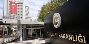 Türkiye'den ABD'de meydana gelen fırtınaların sebep olduğu can kayıpları için taziye mesajı