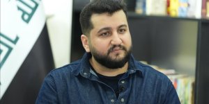Ansari: Irak 2003 sonrası yanlış ve mezhepçi politikalar yüzünden İran’a tabi oldu