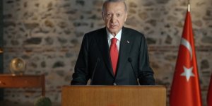 Cumhurbaşkanı Erdoğan'dan "18 MART" Mesajı