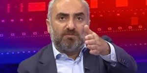 Gazeteci İsmail Saymaz hakkında Gezi Parkı soruşturması