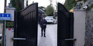 İBB'deki "terör ve örgütlü suçlar" soruşturmalarında 84 şüpheli gözaltına alındı