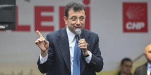 İBB Başkanı Ekrem İmamoğlu ve 99 kişi hakkında gözaltı kararı