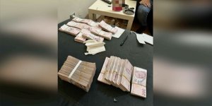 İBB'deki yolsuzluk ve terör soruşturmalarında milyonlarca lira ele geçirildi!