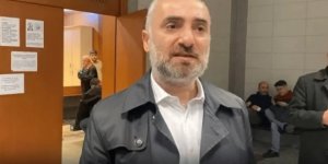 Gezi Parkı soruşturmasında gözaltına alınan gazeteci İsmail Saymaz'a ev hapsi talebi