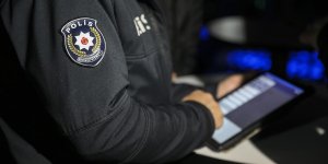Ankara'da aranan 1147 kişi yakalandı!