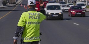 İstanbul'da bazı yollar trafiğe kapatıldı